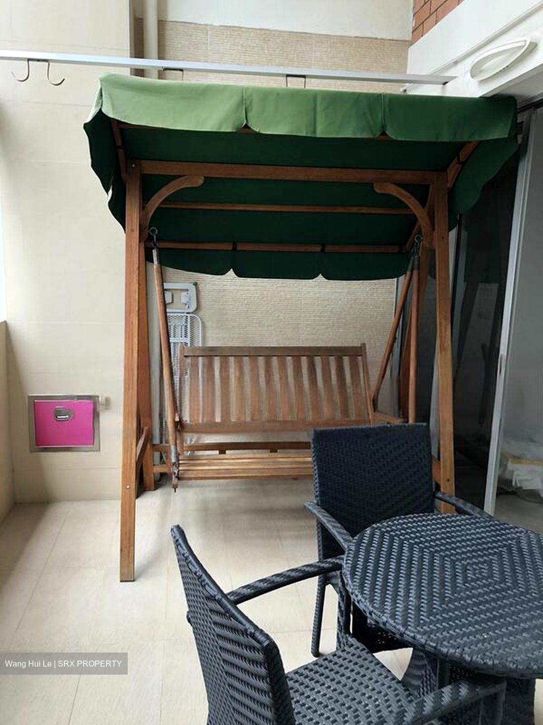 Blk 261 Bishan Street 22 (Bishan), HDB Executive #575791111